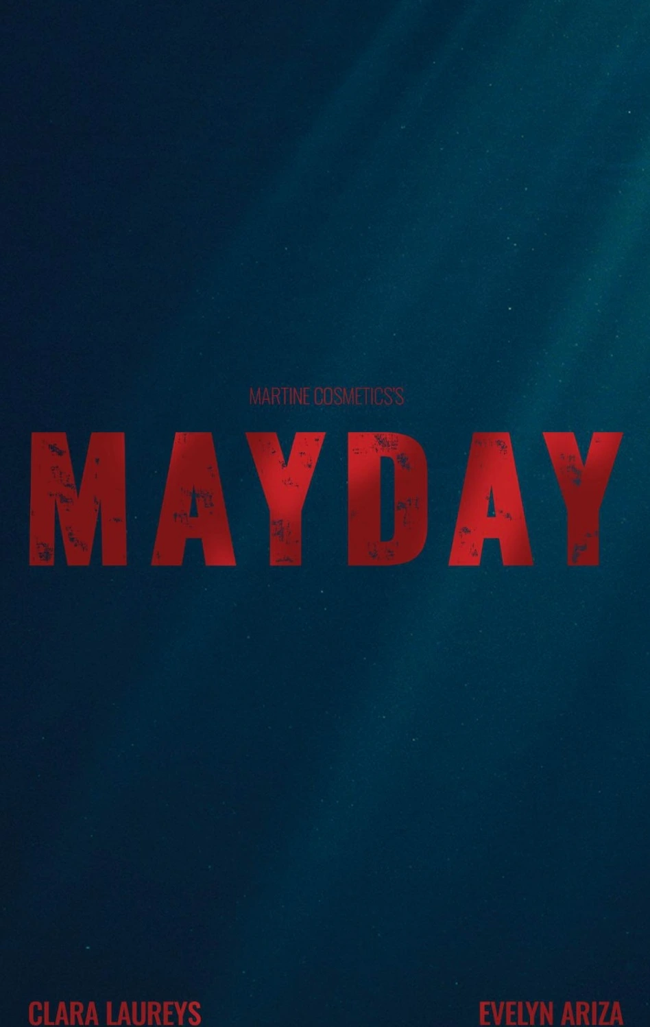 Mayday