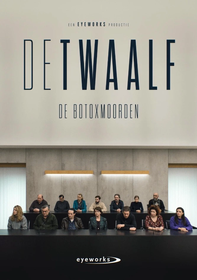 De Twaalf