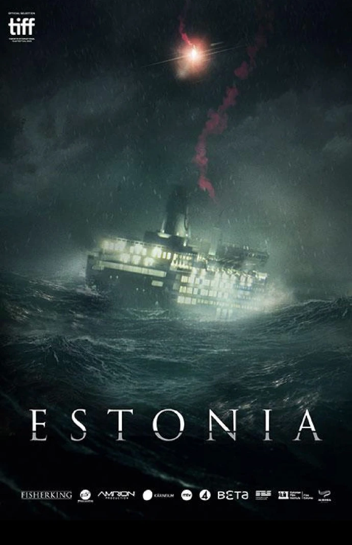 Estonia