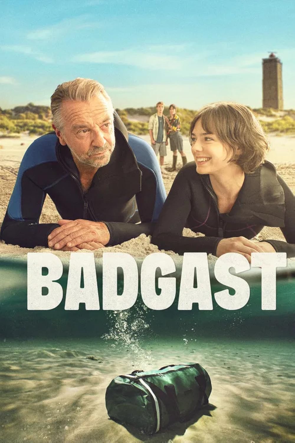 Badgast