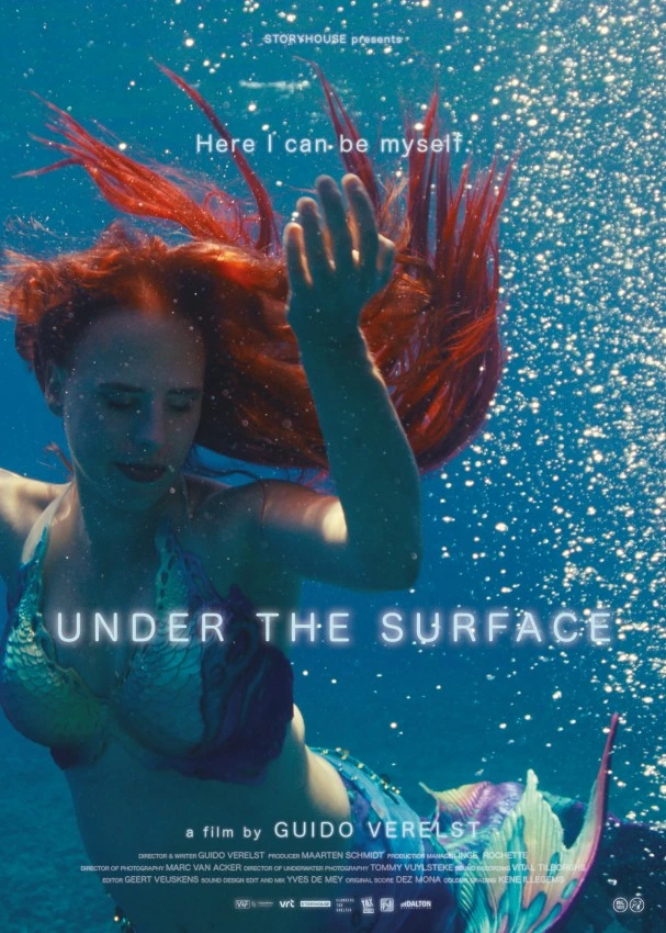 Under the Surfacee